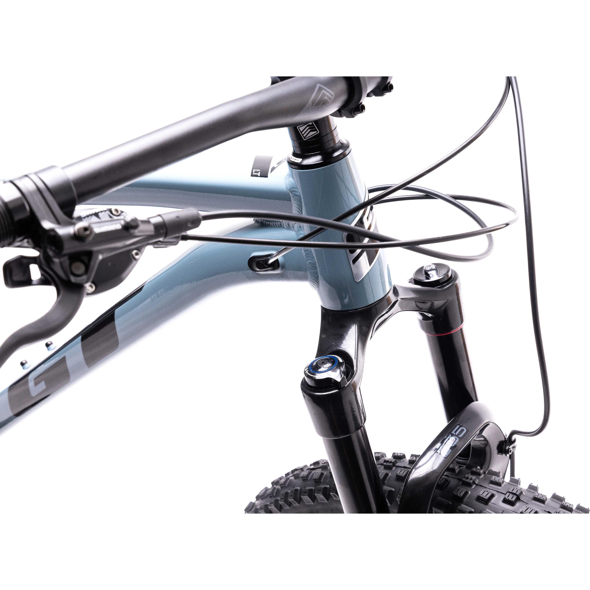 GT Zaskar LT Expert Hardtail Mountain Bike - Sun & Ski Sports