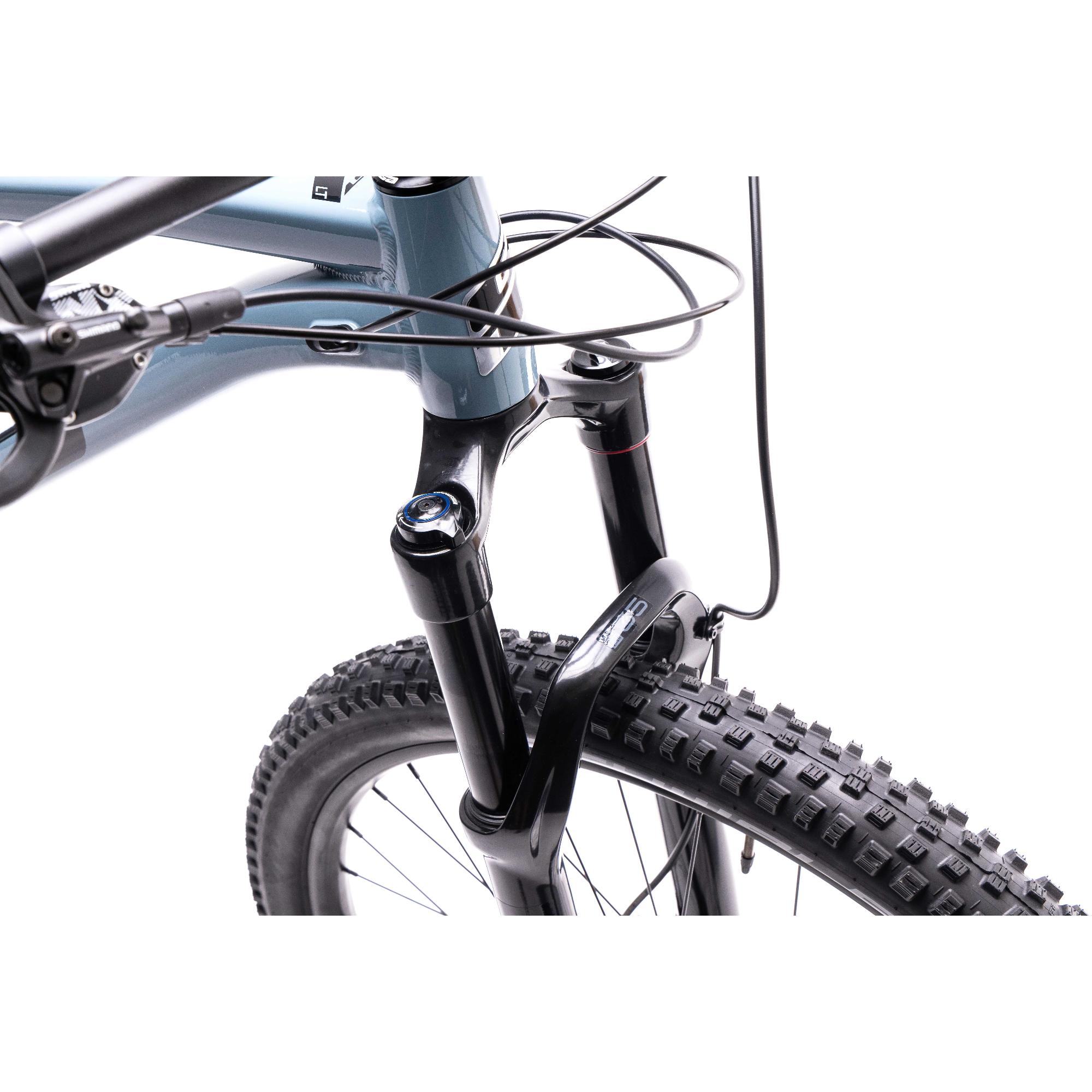 GT Zaskar LT Expert Hardtail Mountain Bike - Sun & Ski Sports