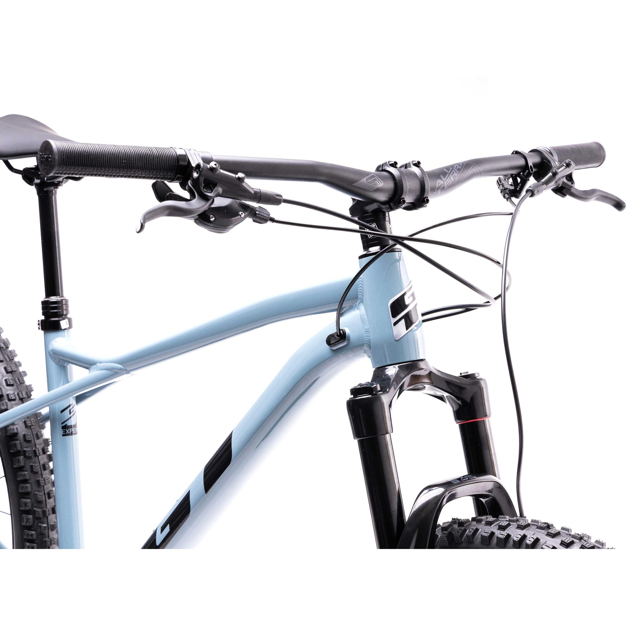 GT Zaskar LT Expert Hardtail Mountain Bike - Sun & Ski Sports