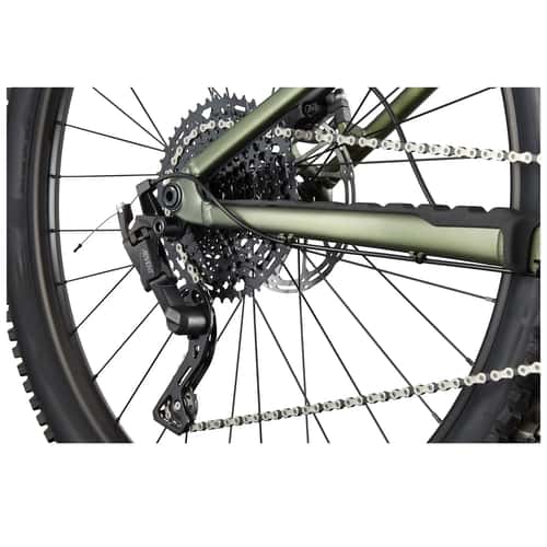 Cannondale Habit HT 2 Mountain Bike alt image view 9