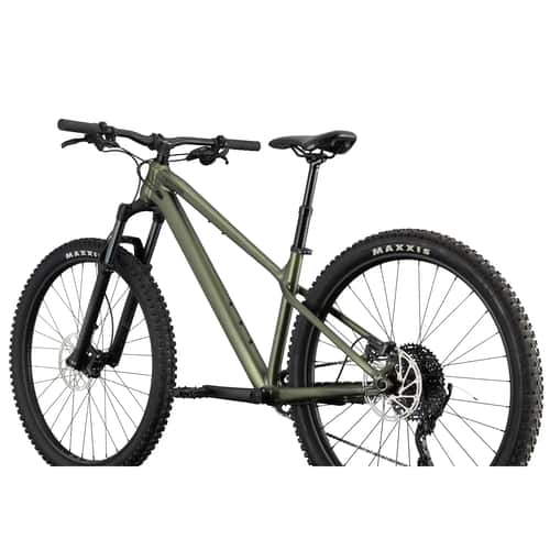 Cannondale Habit HT 2 Mountain Bike alt image view 12