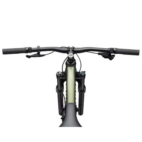 Cannondale Habit HT 2 Mountain Bike alt image view 13