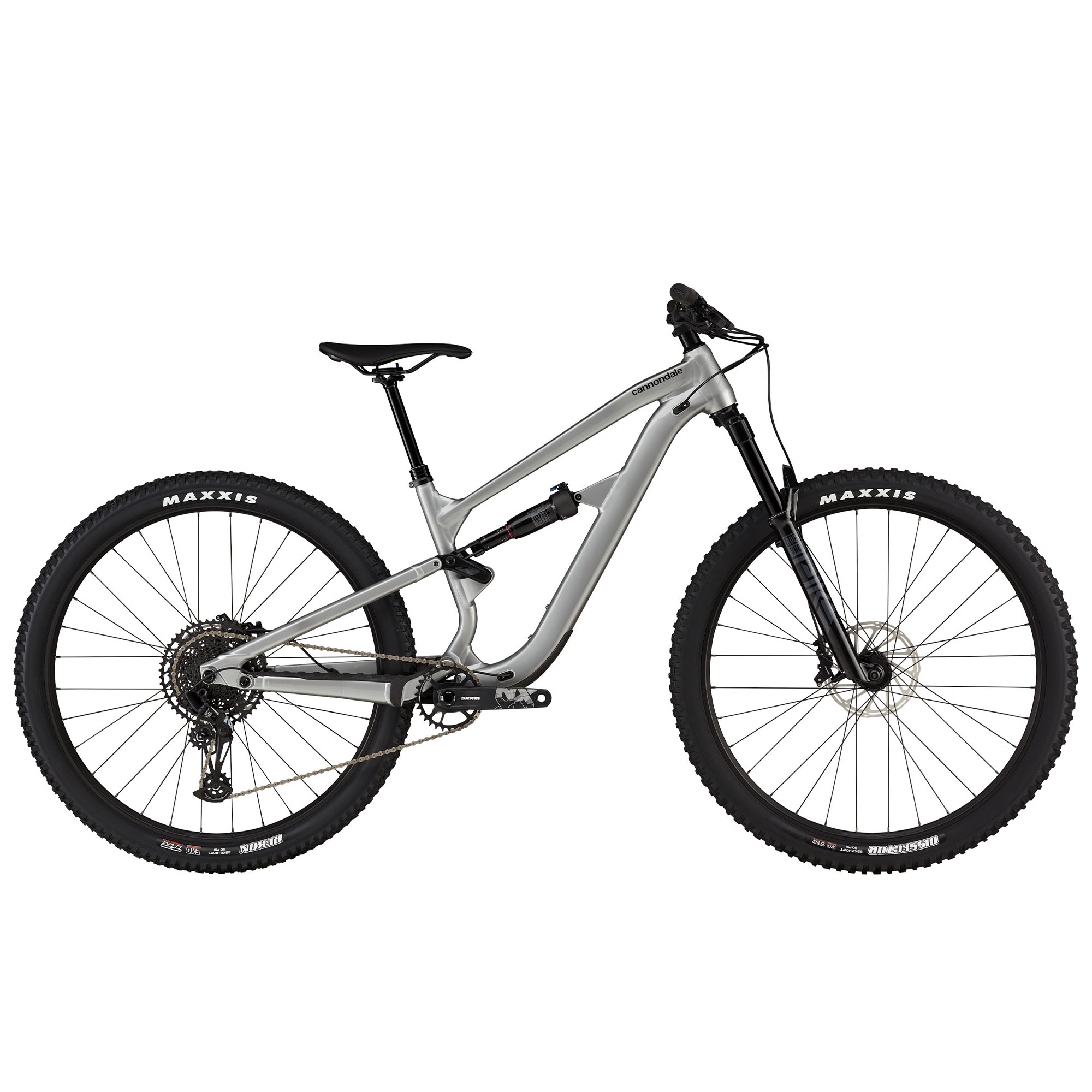 Habit 3 sale cannondale