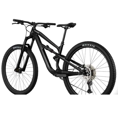Cannondale Habit 4 Mountain Bike alt image view 6