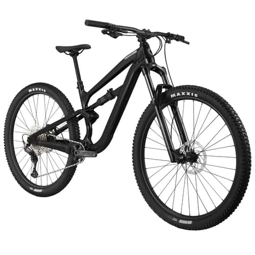 Cannondale Habit 4 Mountain Bike alt image view 7