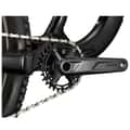 Cannondale Habit 4 Mountain Bike alt image view 2
