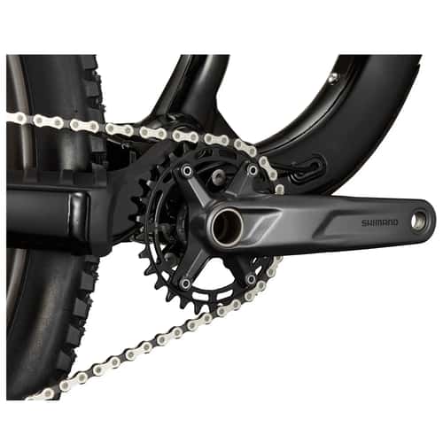 Cannondale Habit 4 Mountain Bike alt image view 2