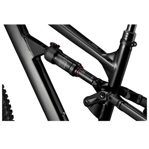 Cannondale Habit 4 Mountain Bike alt image view 4