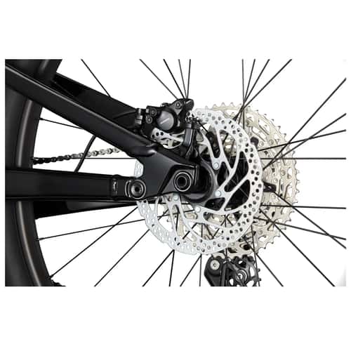 Cannondale Habit 4 Mountain Bike alt image view 5