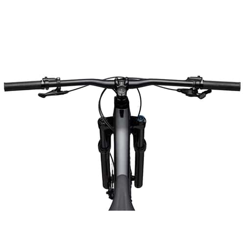 Cannondale Habit 4 Mountain Bike alt image view 8