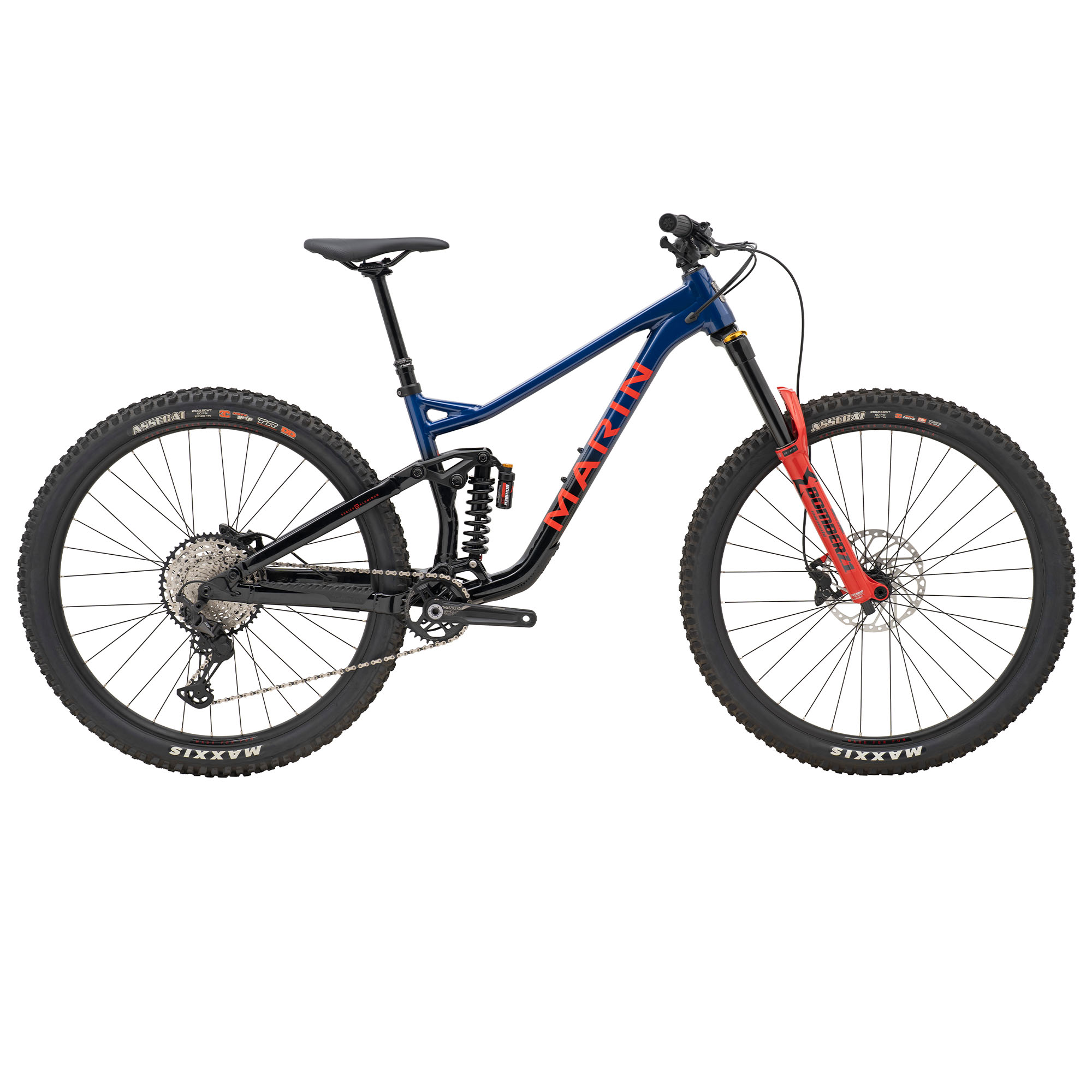 Marin Alpine Trail XR 29