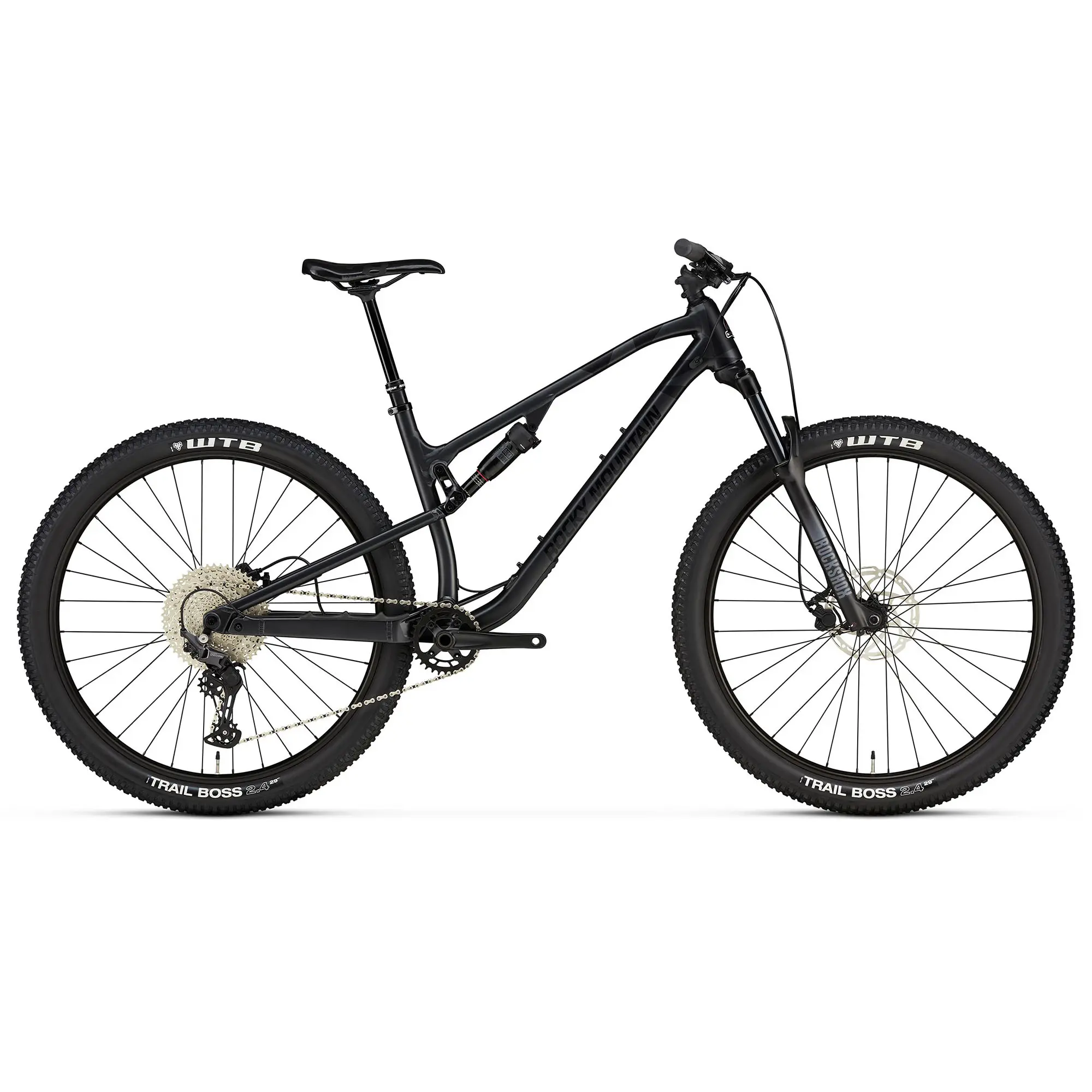 Rocky Mountain Element Alloy 10 Mountain Bike Sun Ski Sports