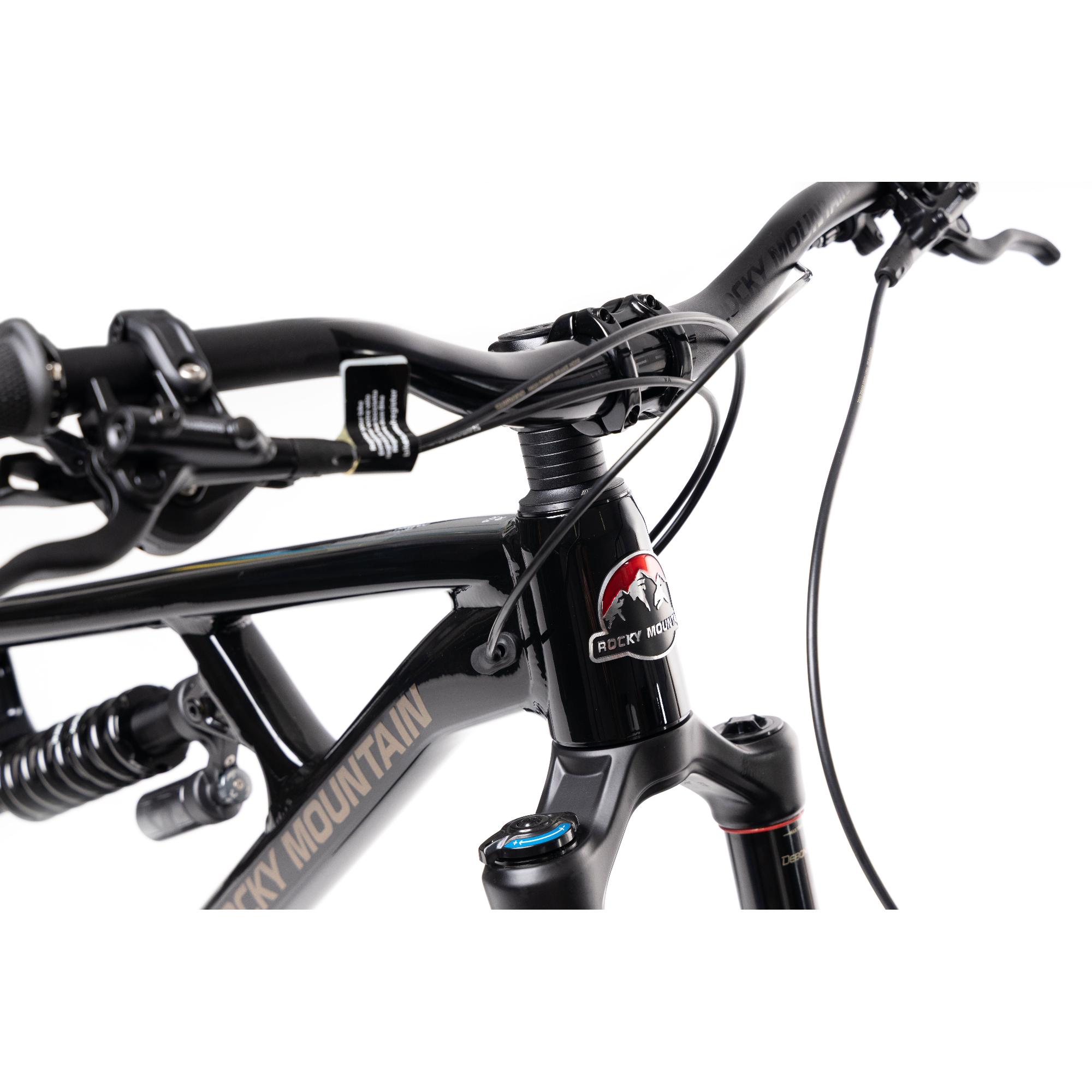 Rocky Mountain Slayer Alloy 30 Mountain Bike - Sun & Ski Sports