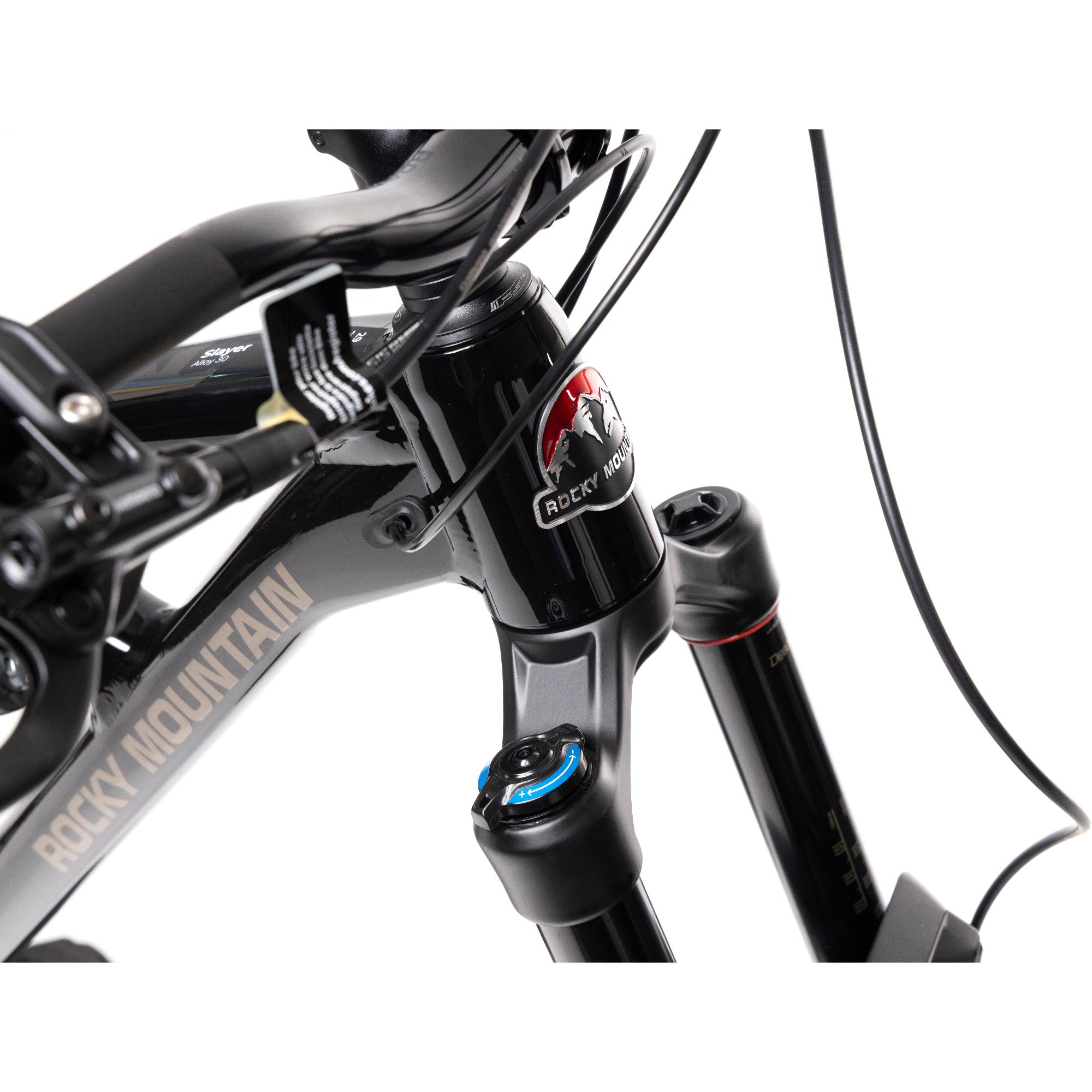 Rocky Mountain Slayer Alloy 30 Mountain Bike - Sun & Ski Sports