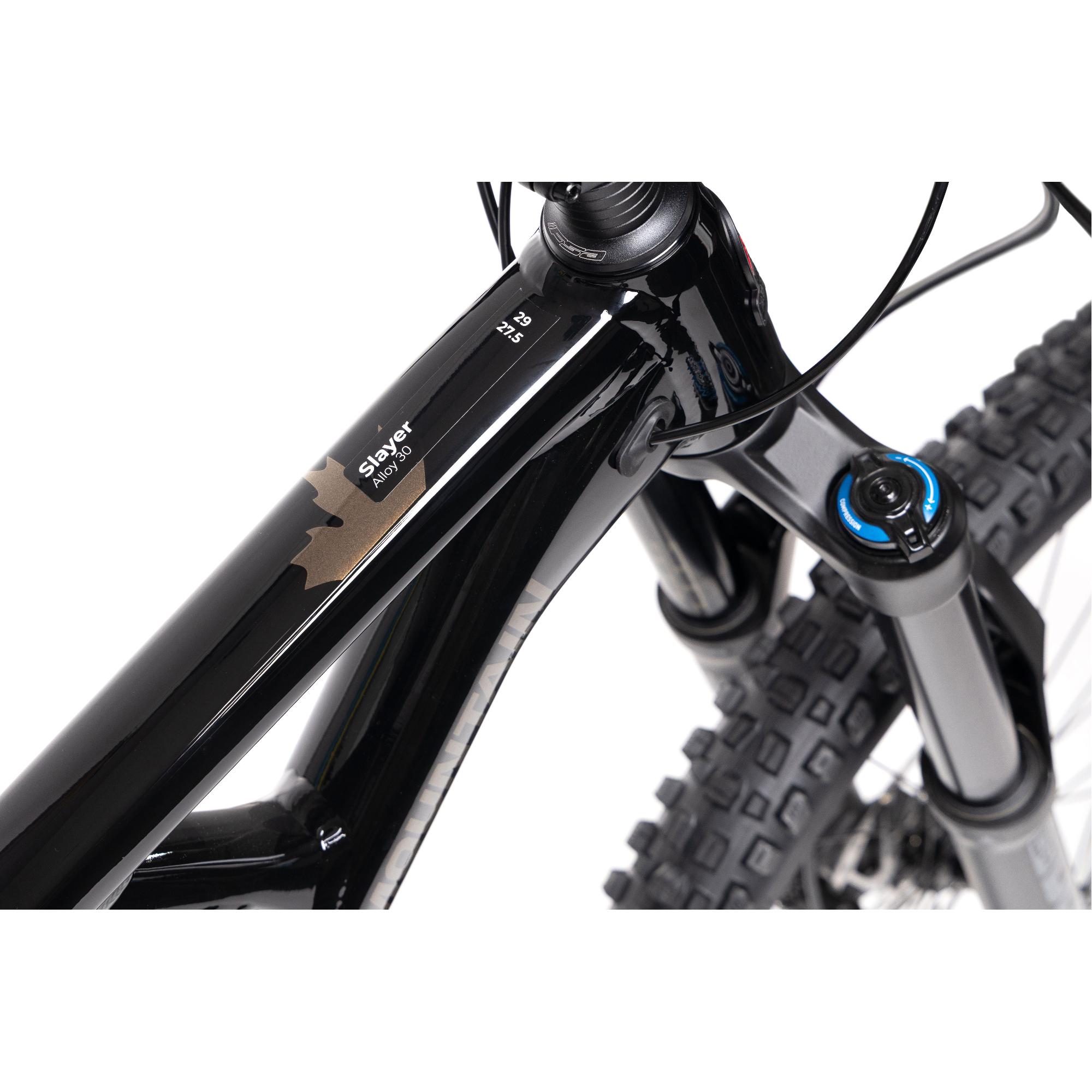 Rocky Mountain Slayer Alloy 30 Mountain Bike - Sun & Ski Sports