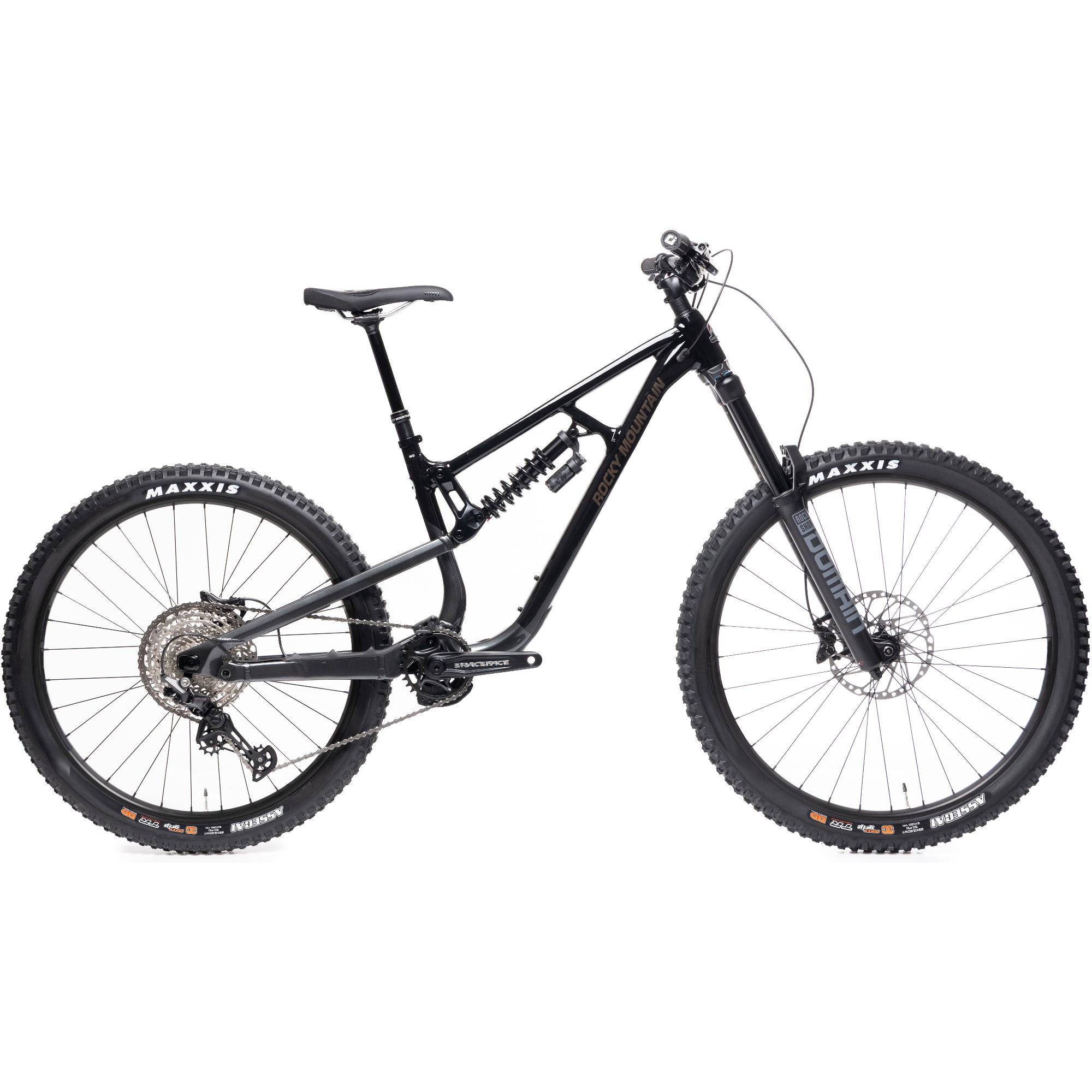 Rocky Mountain Slayer Alloy 30 Mountain Bike - Sun & Ski Sports