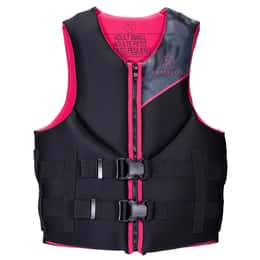 Hyperlite Women's Indy USCGA Life Vest