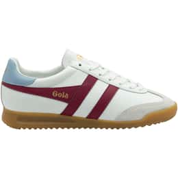 Gola Classics Women's Torpedo Leather Sneakers