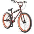 SE Bikes OM Flyer 26" Freestyle Bike alt image view 2