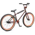 SE Bikes OM Flyer 26" Freestyle Bike alt image view 3