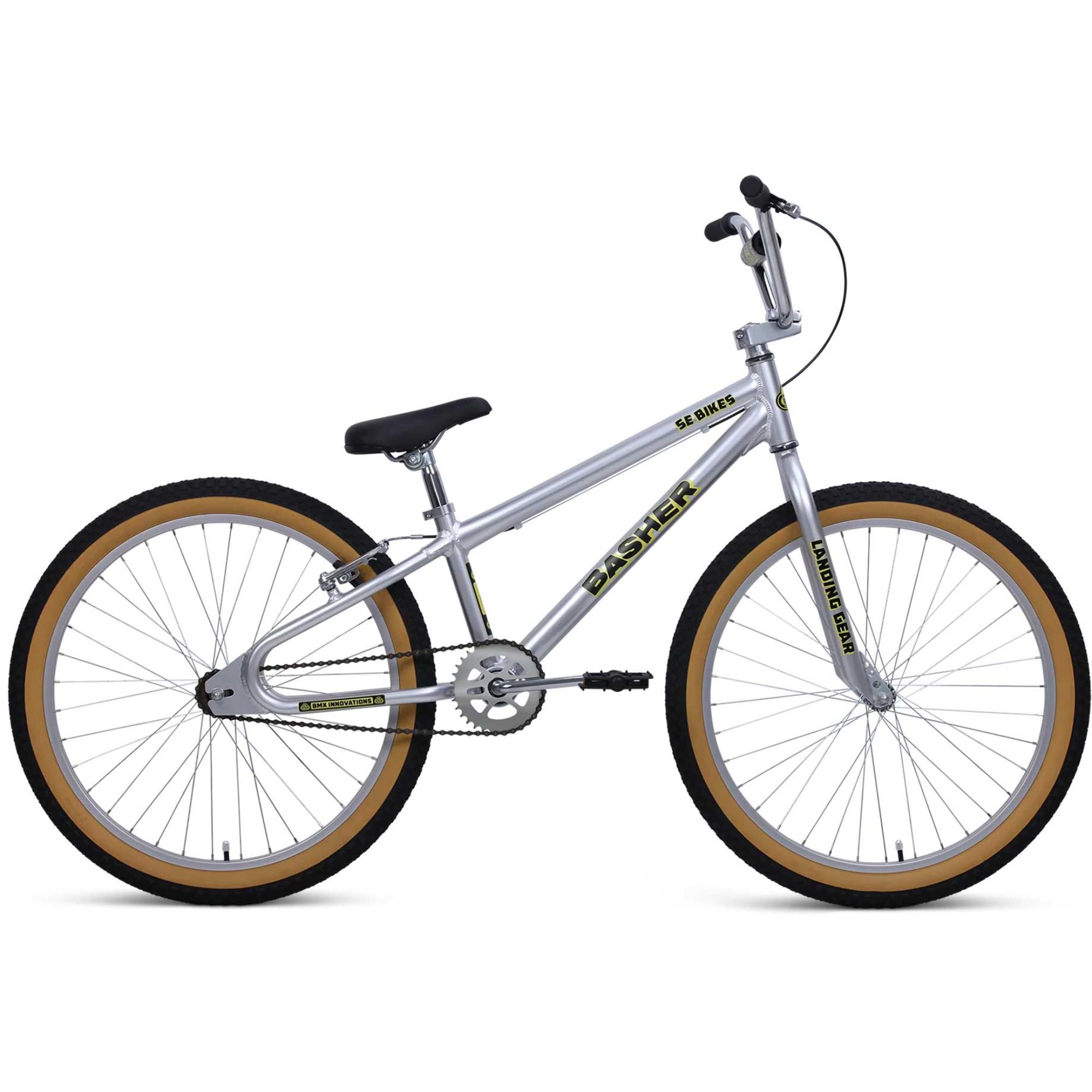 SE Bikes | Legendary BMX Bikes and BMX Innovations - Sun