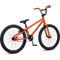 SE BIKES Kids' Basher 24 Freestyle Bike alt image view 6