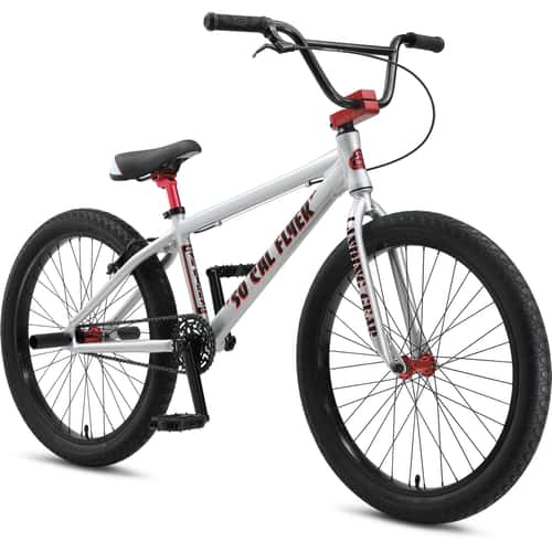 SE Bikes So Cal Flyer Freestyle Bike alt image view 2