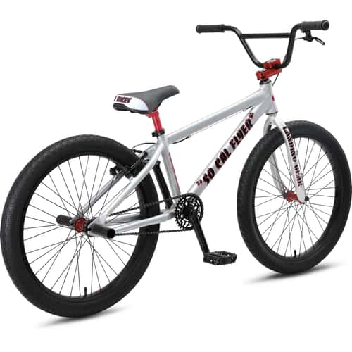 SE Bikes So Cal Flyer Freestyle Bike alt image view 3