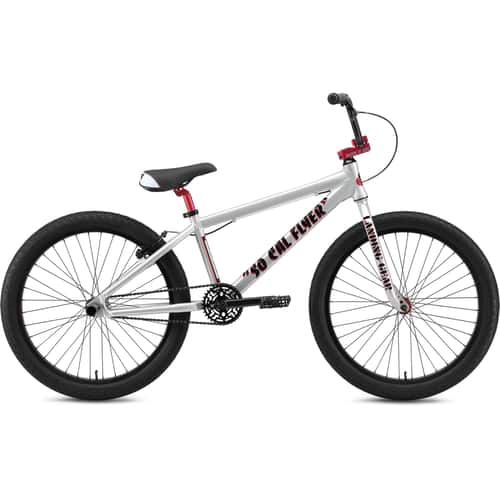 SE Bikes So Cal Flyer Freestyle Bike alt image view 1