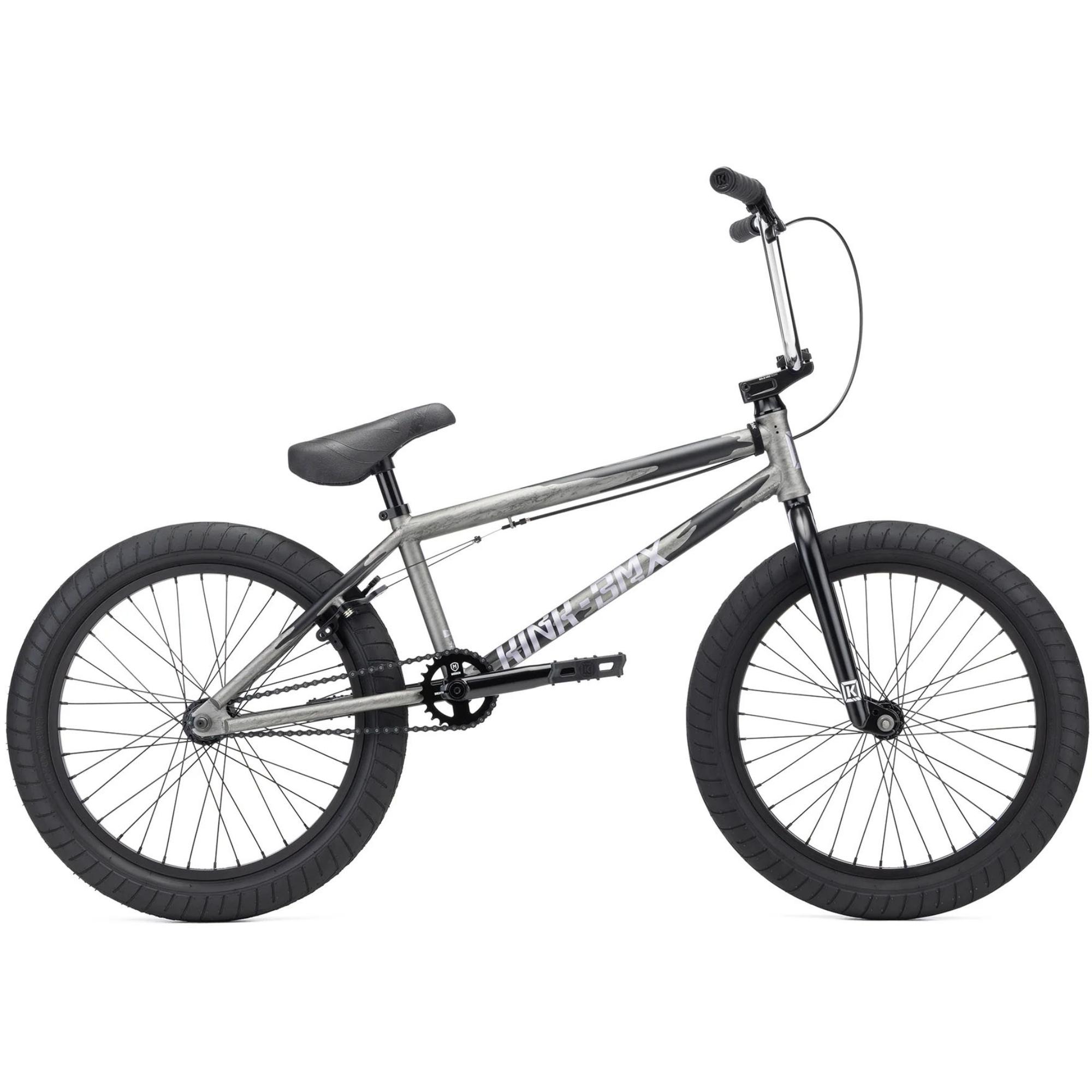 Kink Launch LTD BMX Bike '25 - Sun & Ski Sports