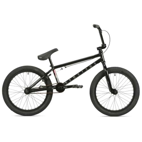 Haro Downtown 20.5" BMX Bike alt image view 1