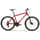 Color Option: Red/Grey