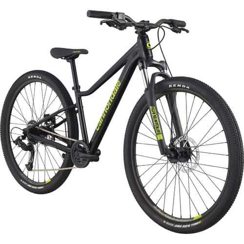 Cannondale Kids' Trail 26" Mountain Bike alt image view 2