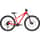 Color Option: Rally Red