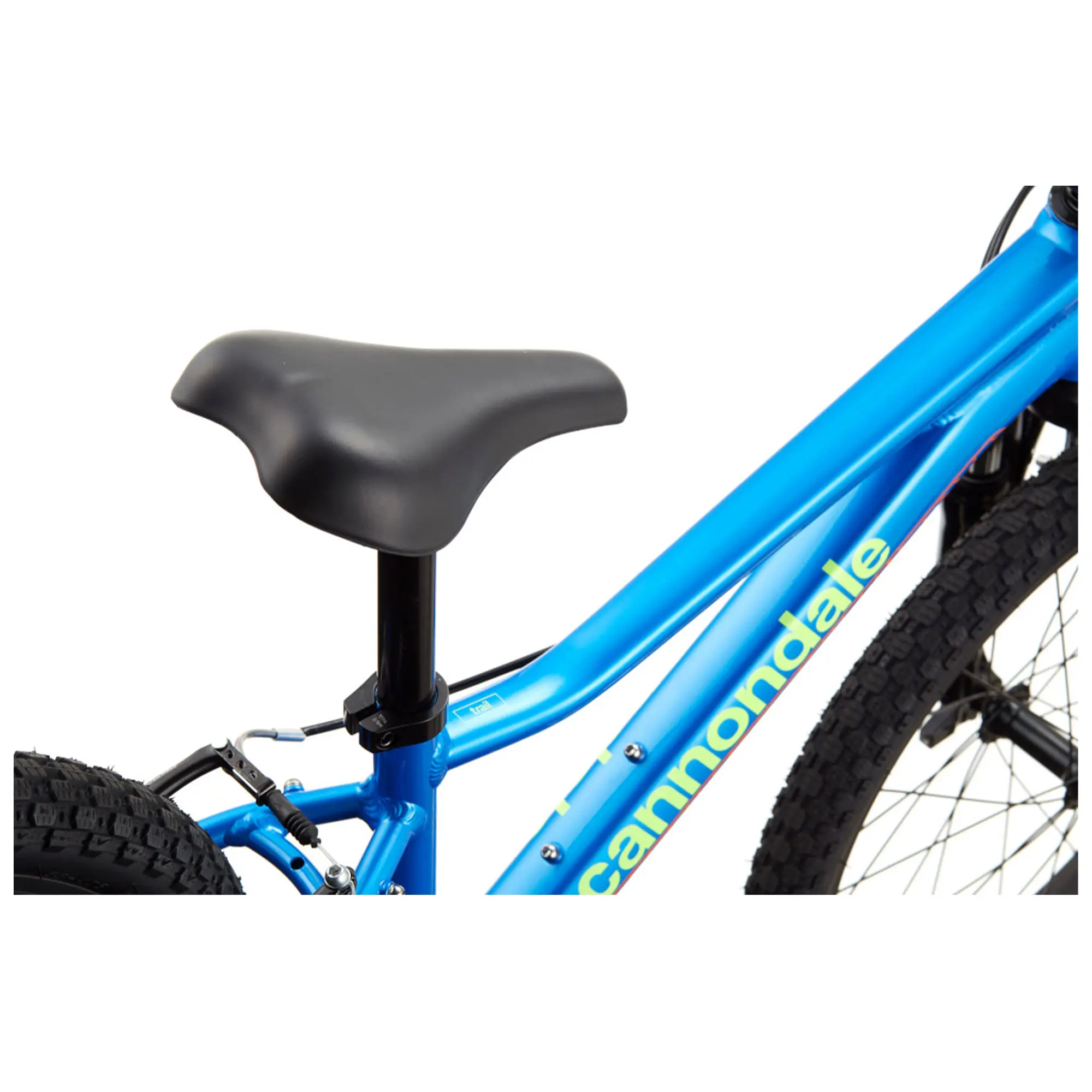Cannondale Kids Trail 20 Mountain Bike - Sun & Ski Sports