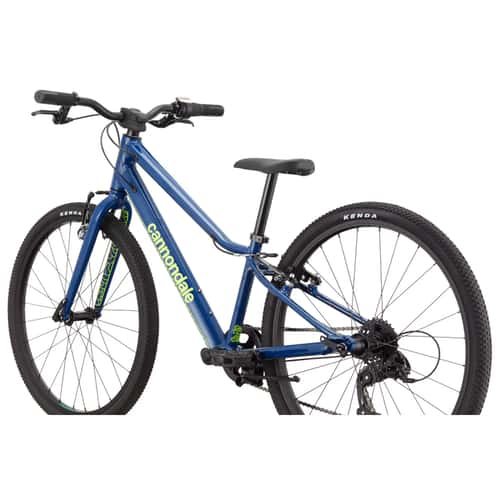 Cannondale Kids' Quick 24" Mountain Bike alt image view 19