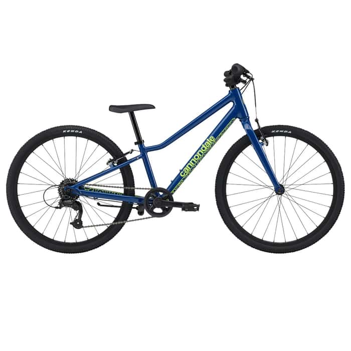 Cannondale Kids Quick 24 Mountain Bike - Sun & Ski Sports Cannondale Kids Quick 24 Mountain Bike - Sun & Ski Sports