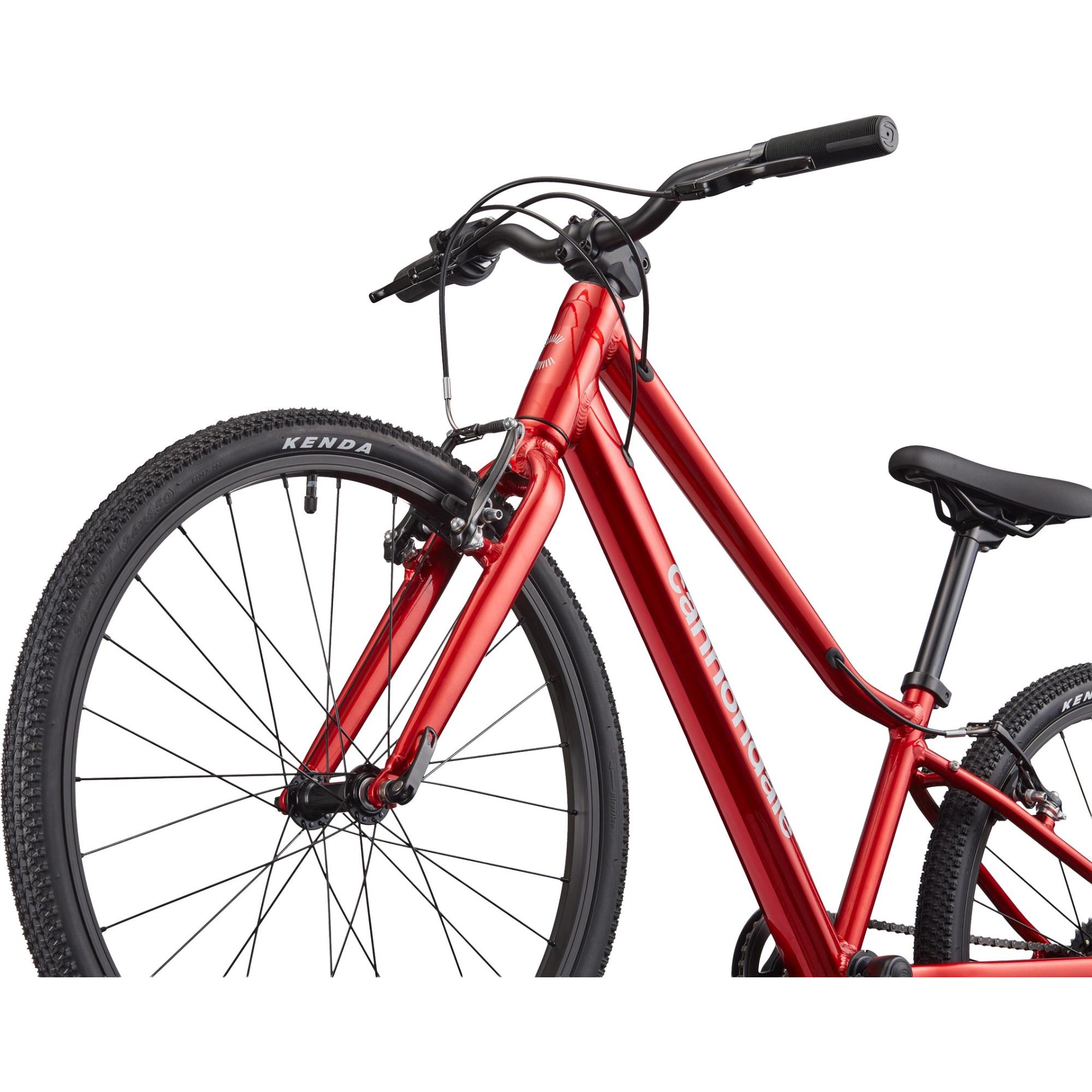 Cannondale Kids' Quick 24