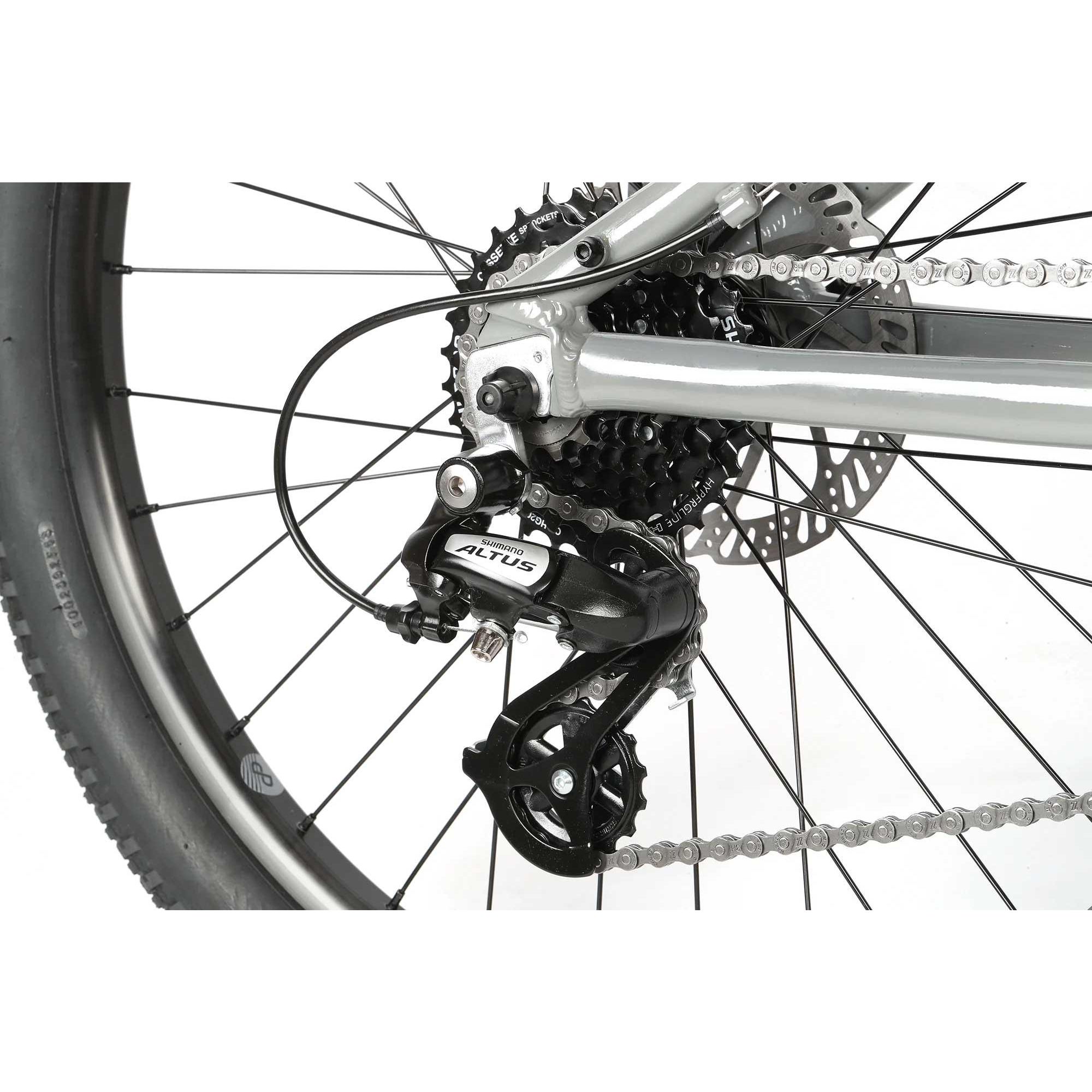 Haro Kids' Flightline 24 Plus Disc Mountain Bike - Sun & Ski