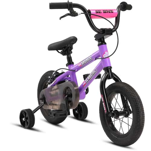 SE Racing Little Kids' Bronco 12" Bike alt image view 5