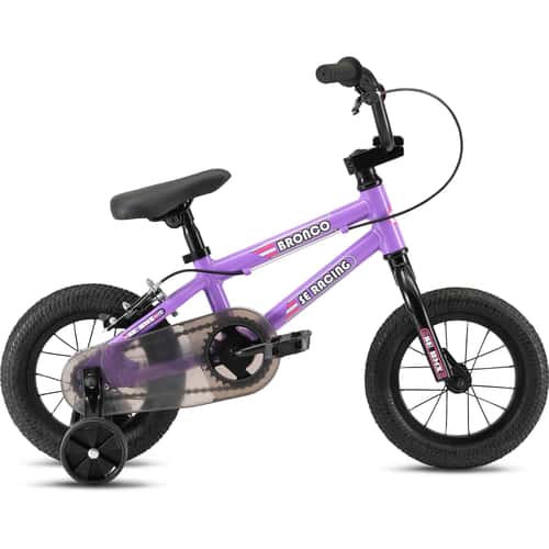 SE Racing Little Kids' Bronco 12" Bike alt image view 4