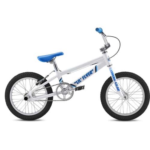 SE Bikes Kids' Lil' Flyer 16" Bike alt image view 2