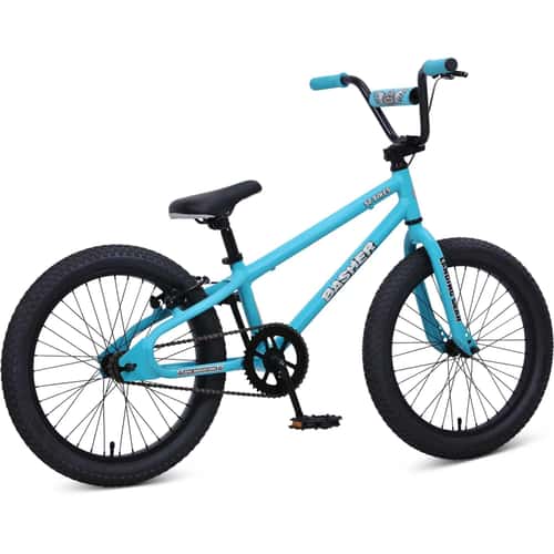 SE BIKES Kids' Basher 20 Freestyle Bike