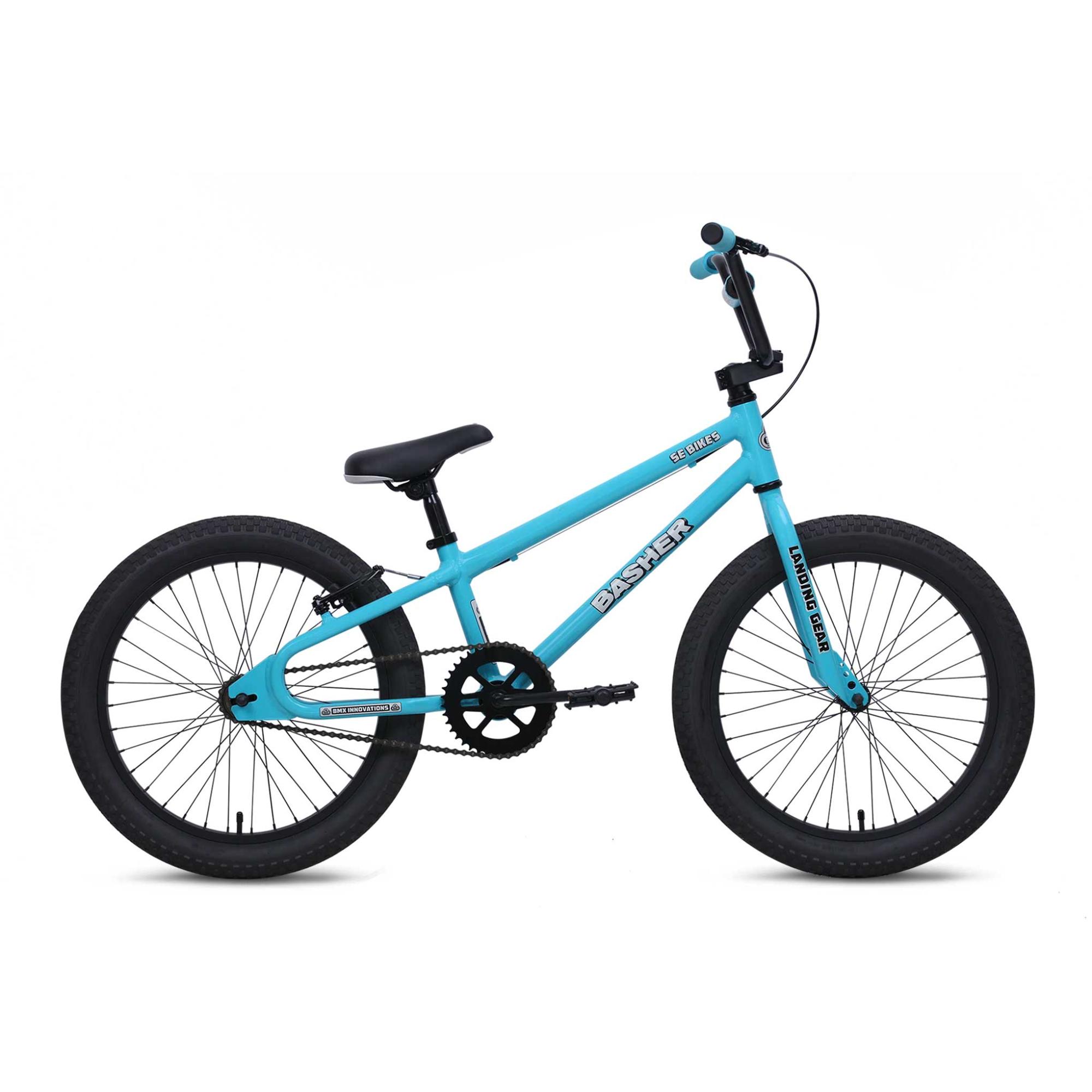 Amazon | SE BIKES BMX Ripper 20″ SEブルー | ノーブランド品