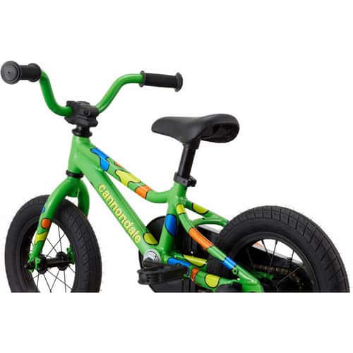 Cannondale Kids Trail 12 Mountain Bike alt image view 21