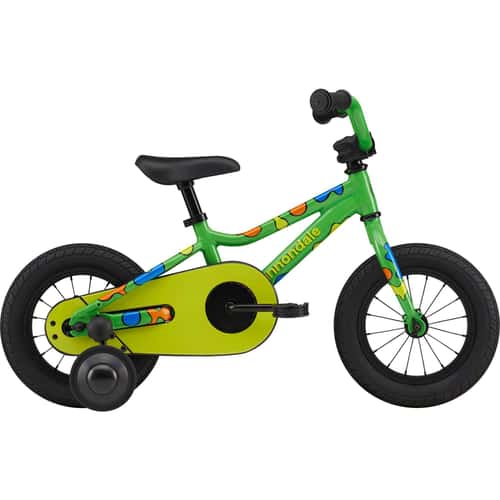 Cannondale Kids Trail 12 Mountain Bike alt image view 15