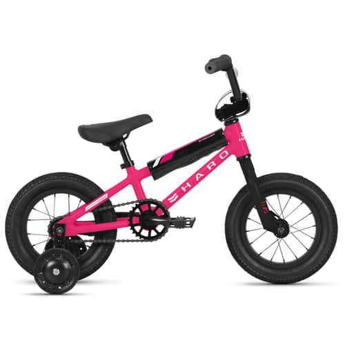 Haro Girls' Shredder 12 Bike alt image view 1