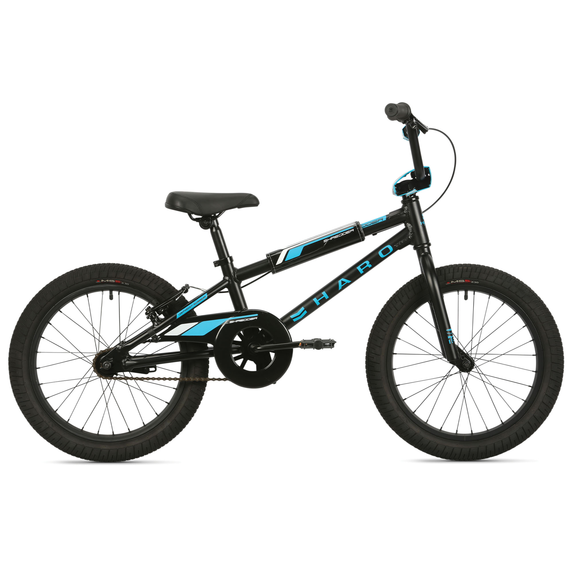 Haro Boys Shredder 18