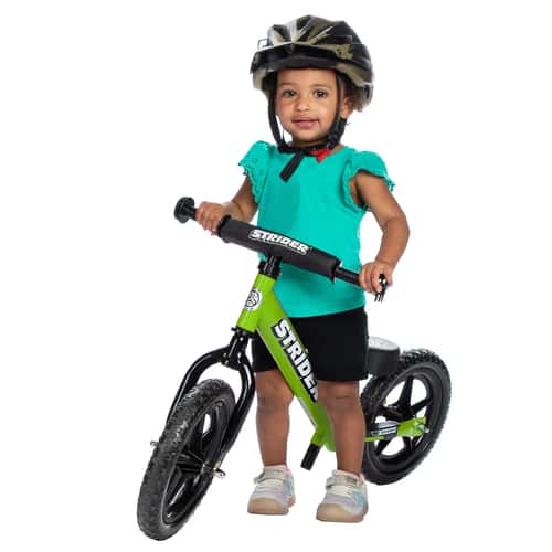 Strider Kids' Strider Sport 12 Balance Bike alt image view 10