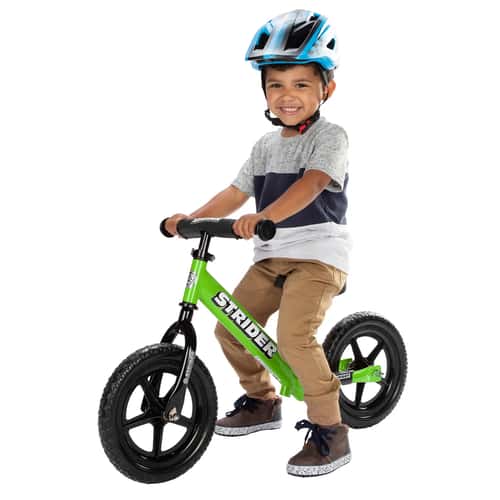 Strider Kids' Strider Sport 12 Balance Bike alt image view 11